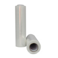 Hand Use Transparent Plastic Wrapping Stretch Film